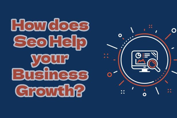 How does Seo help your business growth_