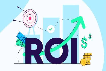 Marketing ROI