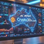 Exploring The Case of crypto30x.com AC Milan