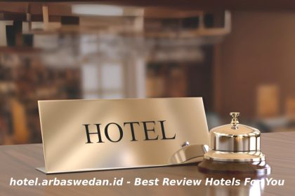 hotel.arbaswedan.id - Best Review Hotels For You