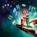 How Blockchain Technology is Changing the Online Gambling Landscape